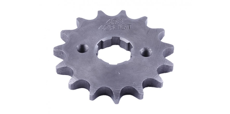 Зірка ведуча 428 / 15Т Light 200 428/15Т Зірка ведуча 428 / 15Т Light 200 428/15Т