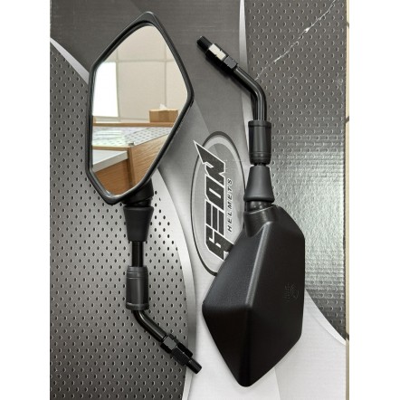 Комплект дзеркал MORBIDELLI T250X 68057 Комплект дзеркал MORBIDELLI T250X 68057
