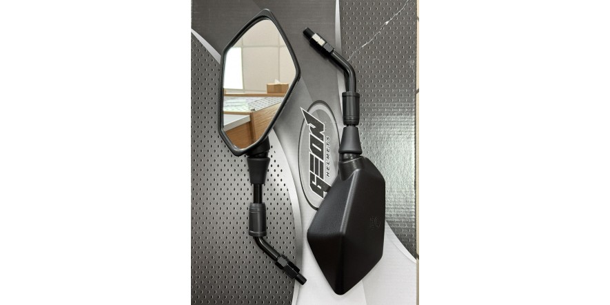 Купити Комплект дзеркал MORBIDELLI T250X 68057 Купити Комплект дзеркал MORBIDELLI T250X 68057