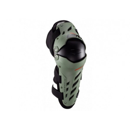 Наколінники Knee Shin Guard Dual Axis Cactus L/XL 5022141241 Наколінники Knee Shin Guard Dual Axis Cactus L/XL 5022141241