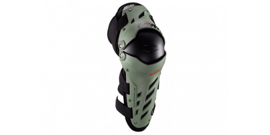 Наколінники Knee Shin Guard Dual Axis Cactus L/XL 5022141241 Наколінники Knee Shin Guard Dual Axis Cactus L/XL 5022141241