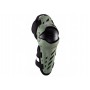 Наколінники Knee Shin Guard Dual Axis Cactus L/XL 5022141241 Наколінники Knee Shin Guard Dual Axis Cactus L/XL 5022141241