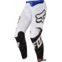 Мото штани FOX 180 AIRLINE PANT [ WHT ] 34 22793-001