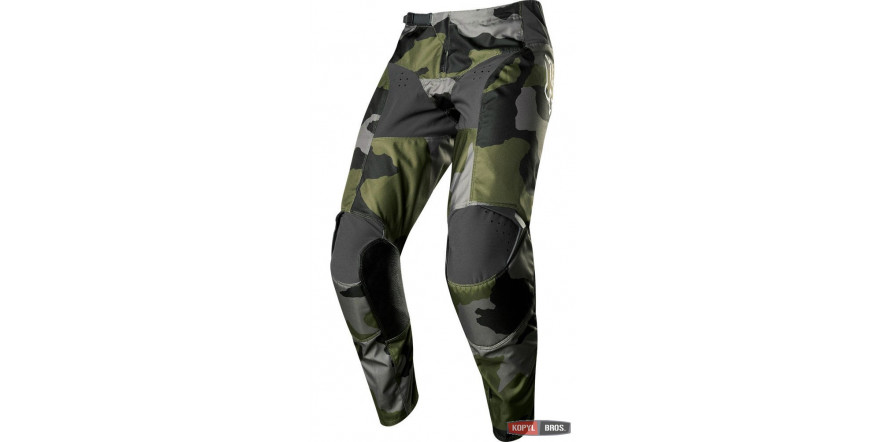 Мото штани FOX 180 PRZM SE PANT [ CAMO ] 34 24237-027-34