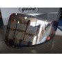 Візор GEON 985 тонований "веселка" світлий UT-65839 Візор GEON 985 тонований "веселка" світлий UT-65839