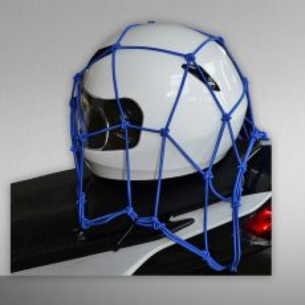 багажна сітка oxford cargo nets blue OX665