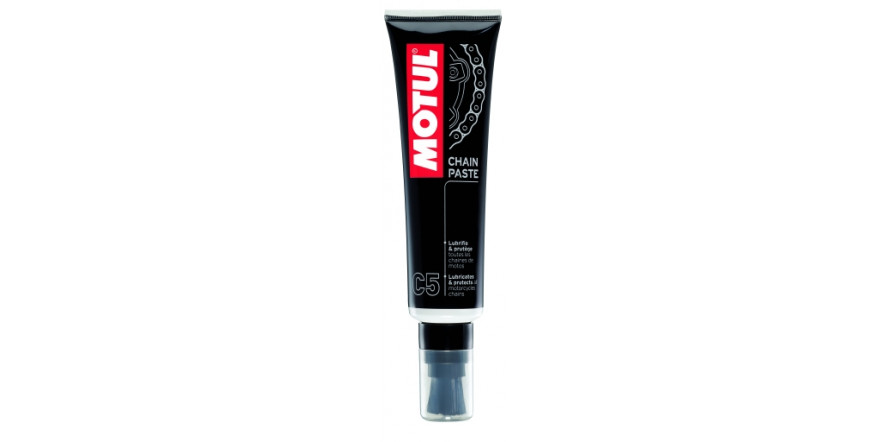 Мастильна паста ланцюга Motul C5 CHAIN PASTE (150ML) 102984