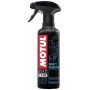 Засіб для видалення комах Motul E7 INSECT REMOVER (400ML) 103002 Засіб для видалення комах Motul E7 INSECT REMOVER (400ML) 103002