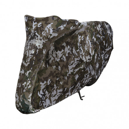 Моточохол Oxford AquaTex camo L CV213 Моточохол Oxford AquaTex camo L CV213