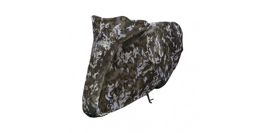 Моточохол Oxford AquaTex camo L CV213