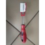 Викрутка хрестова PH2 *100mm VT-3143