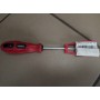 Викрутка хрестова PH1 *100mm VT-3137 Викрутка хрестова PH1 *100mm VT-3137