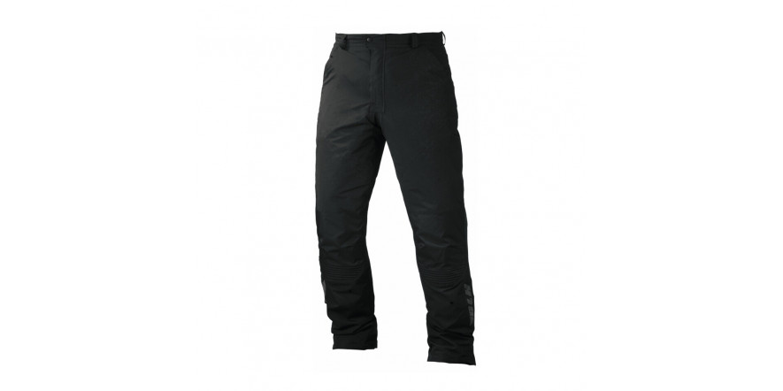 Штани BLH Arsenic black XXL BPRP050 Штани BLH Arsenic black XXL BPRP050