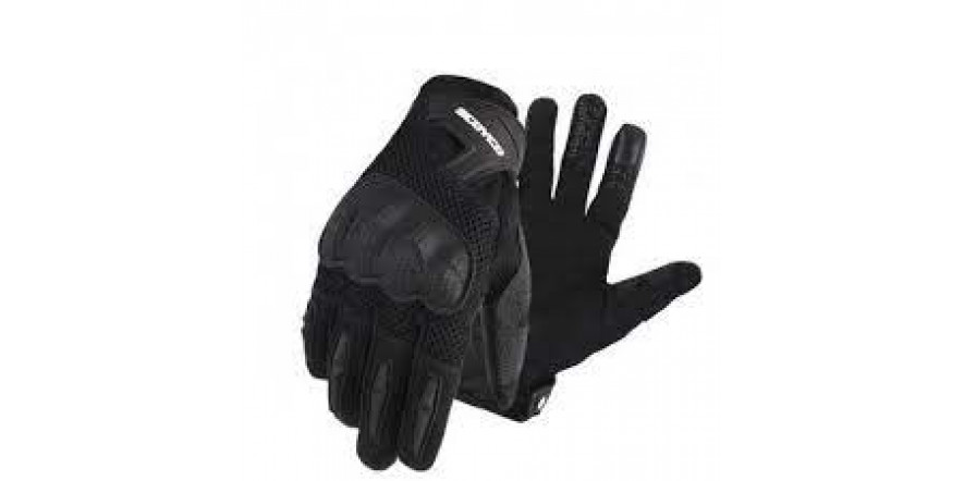 Мотоперчатки Scoyco MC58-2 Black XL 000003641XL Мотоперчатки Scoyco MC58-2 Black XL 000003641XL