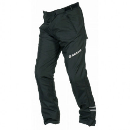 Штани bering higgins black XL PRP510 Штани bering higgins black XL PRP510