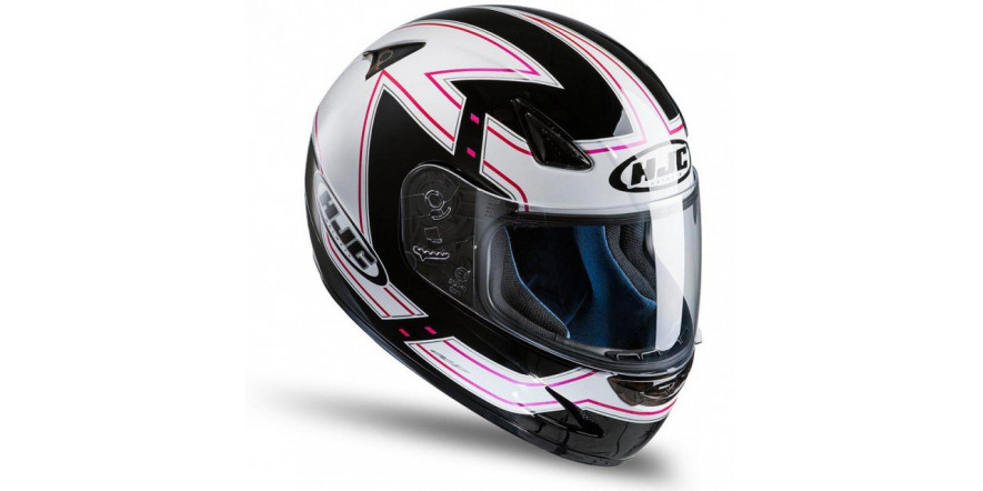 HJC CS14 Lola MC31 109931