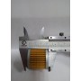 Фільтр масляний папір X-Road 250 CBB d=44 x h=35 UT-00028430