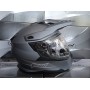 Мотошолом GEON 722 MATT DARK GREY XL Мотошолом GEON 722 MATT DARK GREY XL