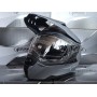 Мотошолом GEON 722 MATT DARK GREY XL Мотошолом GEON 722 MATT DARK GREY XL