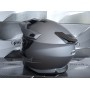 Мотошолом GEON 722 MATT DARK GREY XL Мотошолом GEON 722 MATT DARK GREY XL