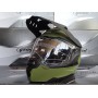 Мотошолом GEON 722 MATT Green L Мотошолом GEON 722 MATT Green L