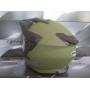 Мотошолом GEON 722 MATT Green L Мотошолом GEON 722 MATT Green L