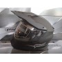 Мотошолом GEON 722 MATT BLACK XL	