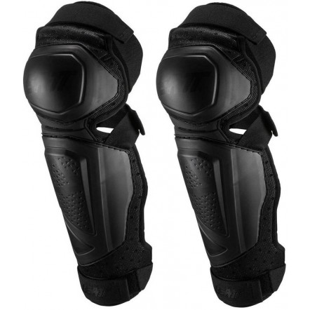 Наколінники LEATT Knee Shin Guard EXT [Fuel/Black] L/X 