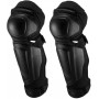 Наколінники LEATT Knee Shin Guard EXT [Fuel/Black] L/X 