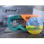 Мото окуляри, окуляри 100% STRATA 2 Goggle Maupiti - Clear Lens Мото окуляри, окуляри 100% STRATA 2 Goggle Maupiti - Clear Lens