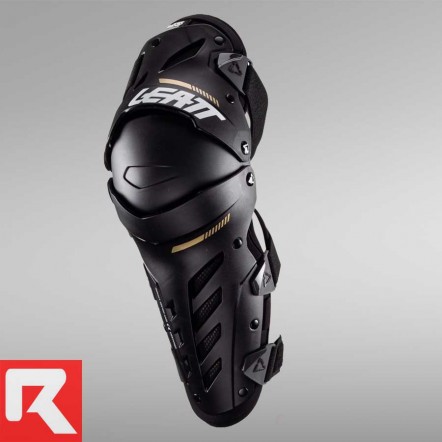 Наколінники Knee Shin Guard Dual Axis Cactus L/XL 5022141231 Наколінники Knee Shin Guard Dual Axis Cactus L/XL 5022141231