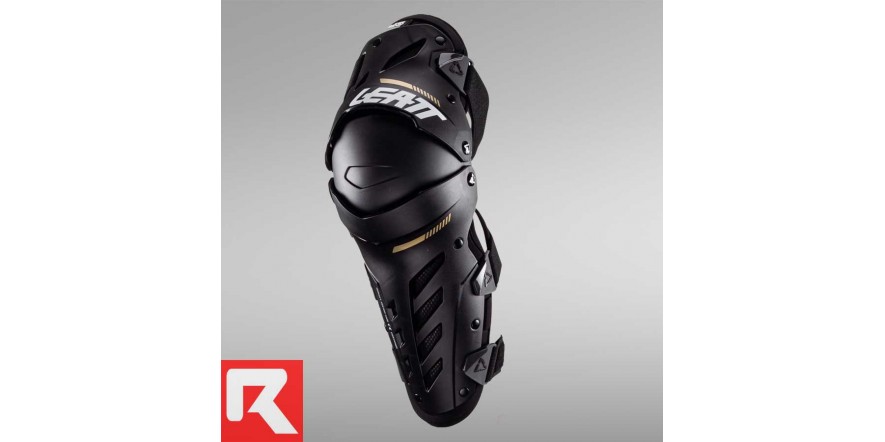 Наколінники Knee Shin Guard Dual Axis Cactus S/M 5022141230