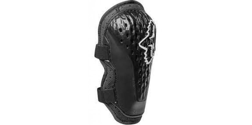 Захист ліктів Fox Titan sport elbow	