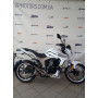 Мотоцикл GEON CR6S