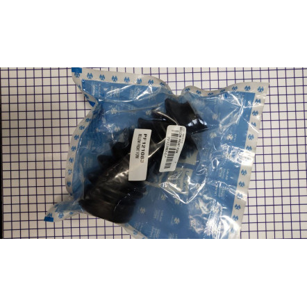 Гофра переднего амортизатора Bajaj Boxer PF121083