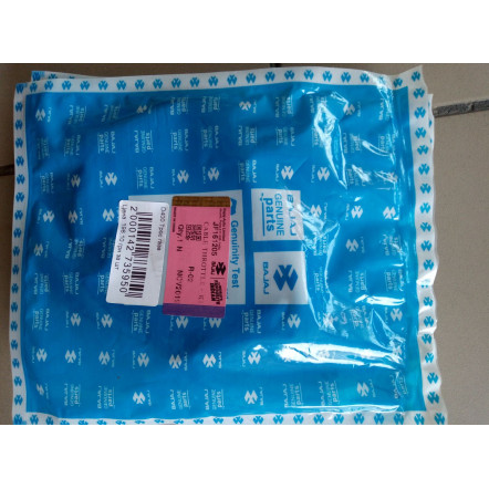 Трос газу Bajaj Dominar 400 JF161205 Трос газу Bajaj Dominar 400 JF161205