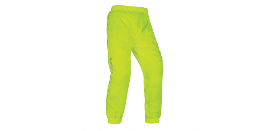 Дощові штани Oxford Rainseal Over Trousers зелений L RM210L