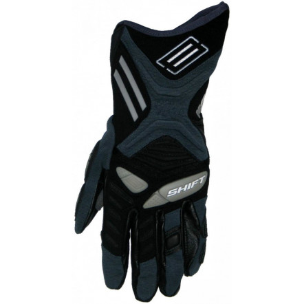 Моторукавички Moto Shift Hybrid Delta Glove black M9 70015-001-016