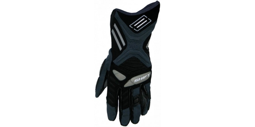 Моторукавички Moto Shift Hybrid Delta Glove black M9 70015-001-016 Моторукавички Moto Shift Hybrid Delta Glove black M9 70015-001-016
