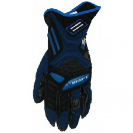 Моторукавички Moto Shift Hybrid Delta Glove blue L10 70015-002-017