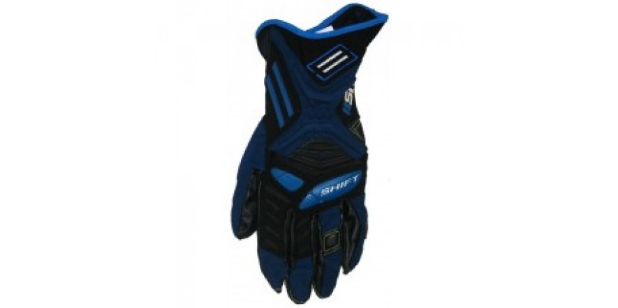 Моторукавички Moto Shift Hybrid Delta Glove blue L10 70015-002-017 Моторукавички Moto Shift Hybrid Delta Glove blue L10 70015-002-017