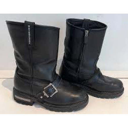 Мото боти Ariat Metal Maunts 40.5 Мото боти Ariat Metal Maunts 40.5