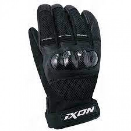 Рукавички, моторукавички Ixon Noble Black M E6320-M