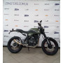 Мотоцикл GEON Scrambler 250
