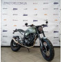 Мотоцикл GEON Scrambler 250