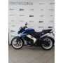 Мотоцикл Bajaj Pulsar NS 200 Мотоцикл Bajaj Pulsar NS 200
