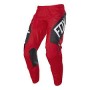 Мото штани FOX 180 REVN PANT [ Flame Red ] 34 25763-122