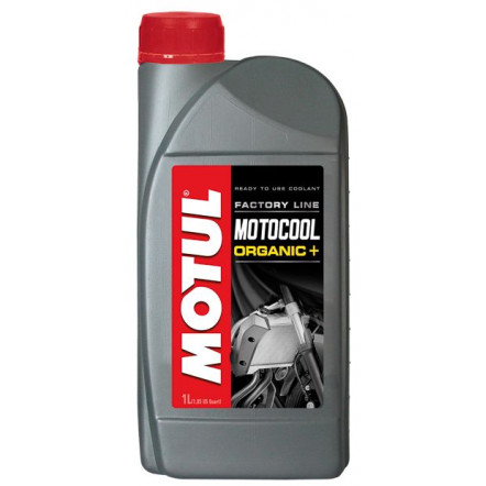 Охолоджувальна рідина Motul MOTOCOOL FACTORY LINE -35°C (1L) 818501 Охолоджувальна рідина Motul MOTOCOOL FACTORY LINE -35°C (1L) 818501