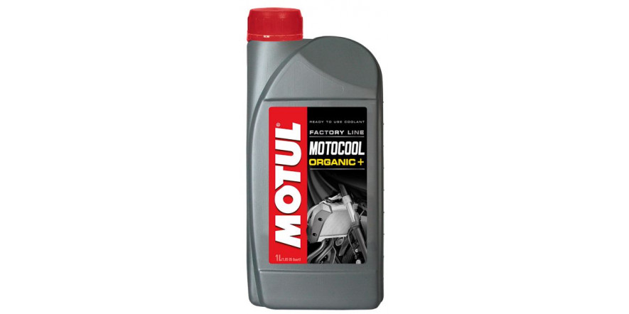 Охолоджувальна рідина Motul MOTOCOOL FACTORY LINE -35°C (1L) 818501 Охолоджувальна рідина Motul MOTOCOOL FACTORY LINE -35°C (1L) 818501