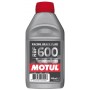 Гальмівна рідина Motul RBF 600 FACTORY LINE (0,5L) 806910 Гальмівна рідина Motul RBF 600 FACTORY LINE (0,5L) 806910